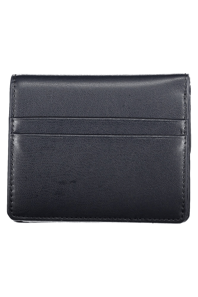 9267TOMMY HILFIGER PORTAFOGLIO DONNA BLU