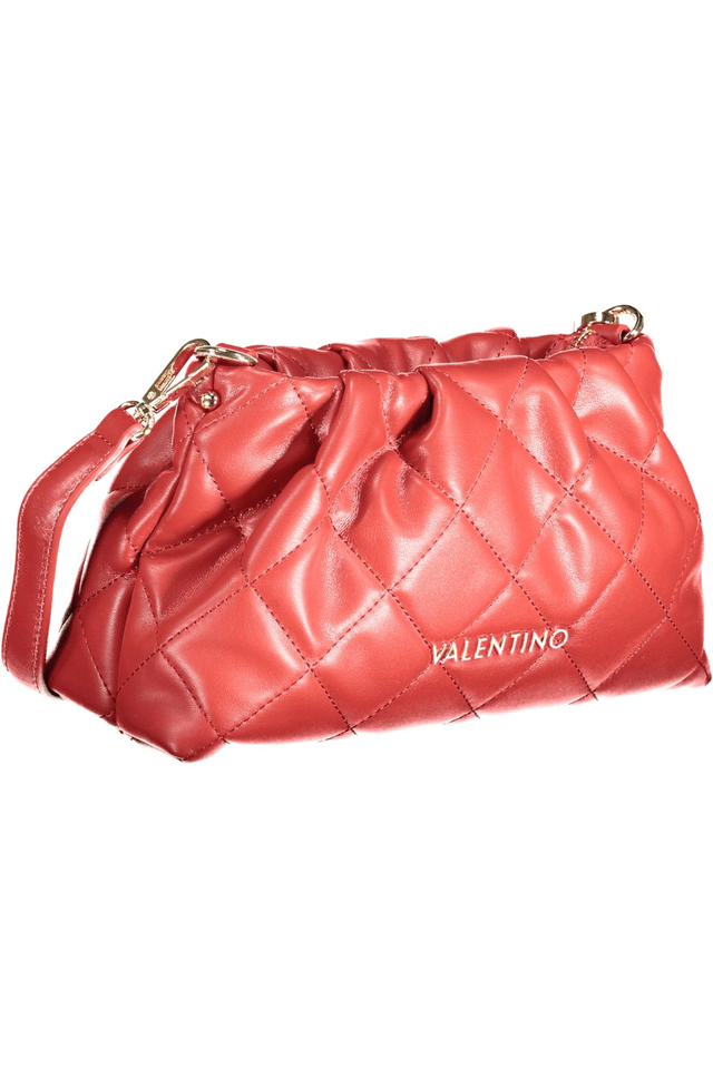 8764VALENTINO BAGS BORSA DONNA ROSSO
