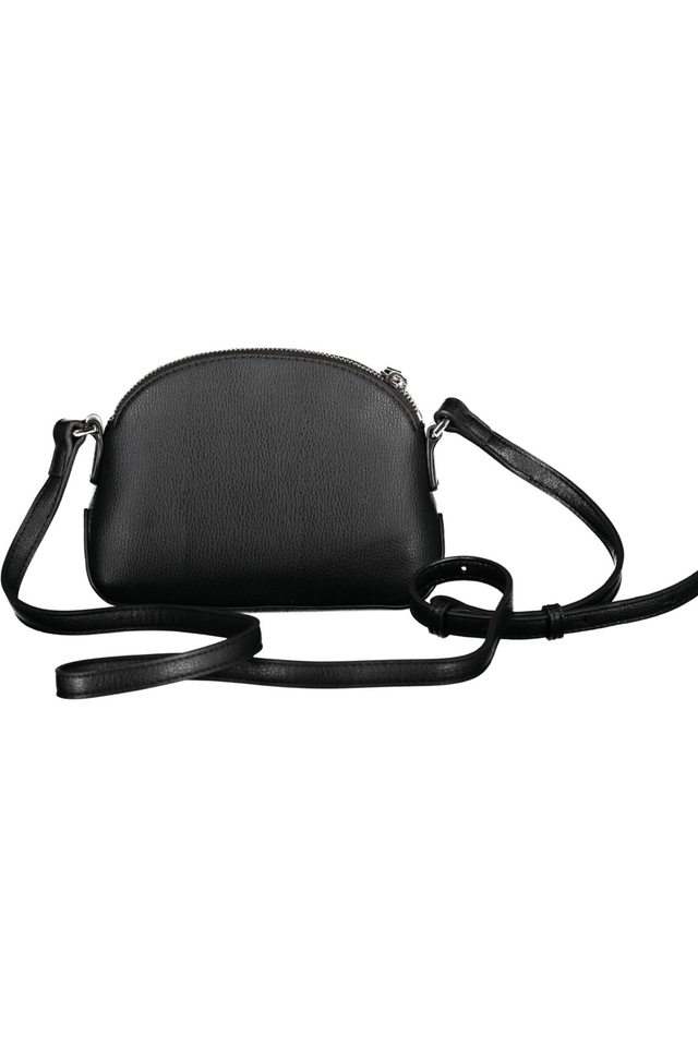 9304CALVIN KLEIN BORSA DONNA NERO
