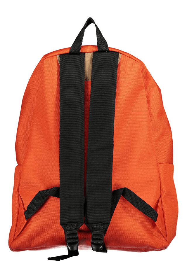 7548NAPAPIJRI ZAINO UOMO ARANCIO