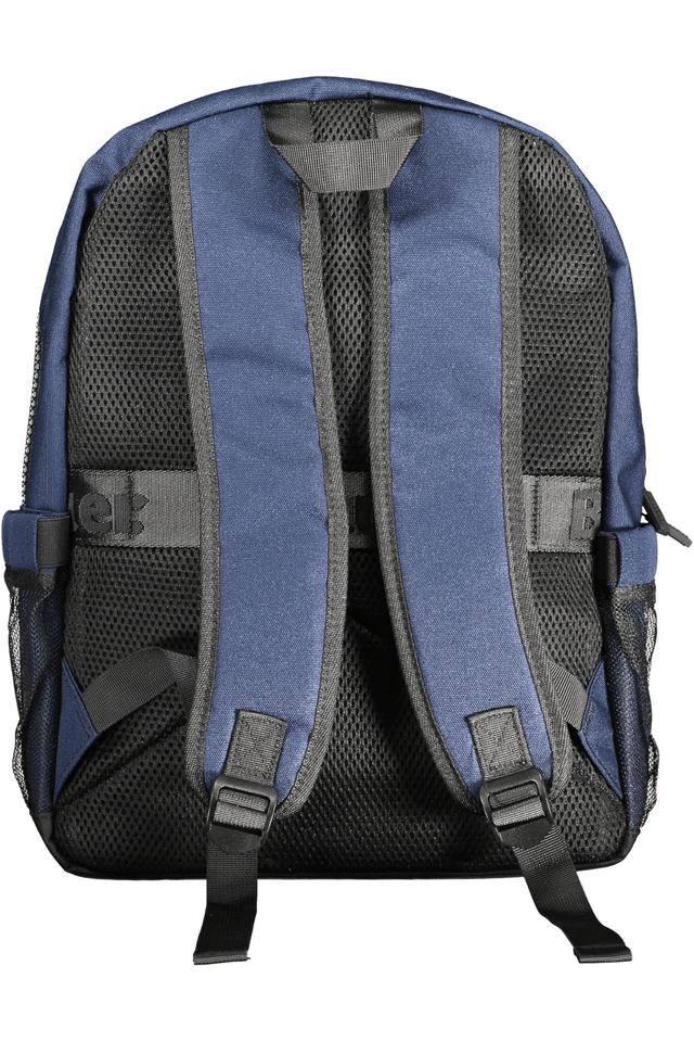 8806BLAUER ZAINO UOMO BLU