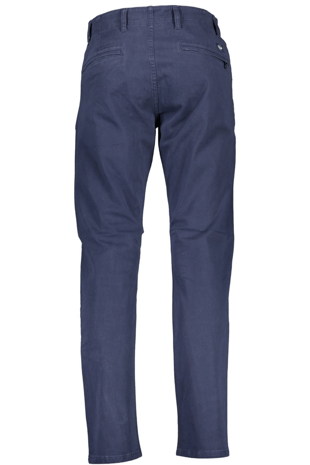 78DOCKERS PANTALONE UOMO BLU