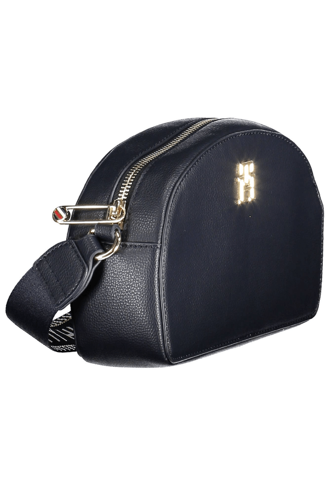 3743TOMMY HILFIGER BORSA DONNA BLU