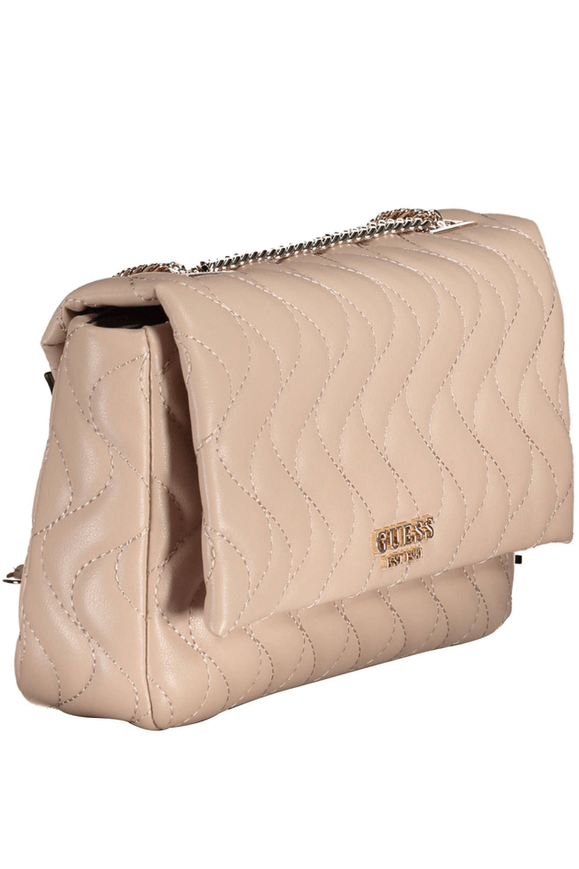 4580GUESS JEANS BORSA DONNA ROSA