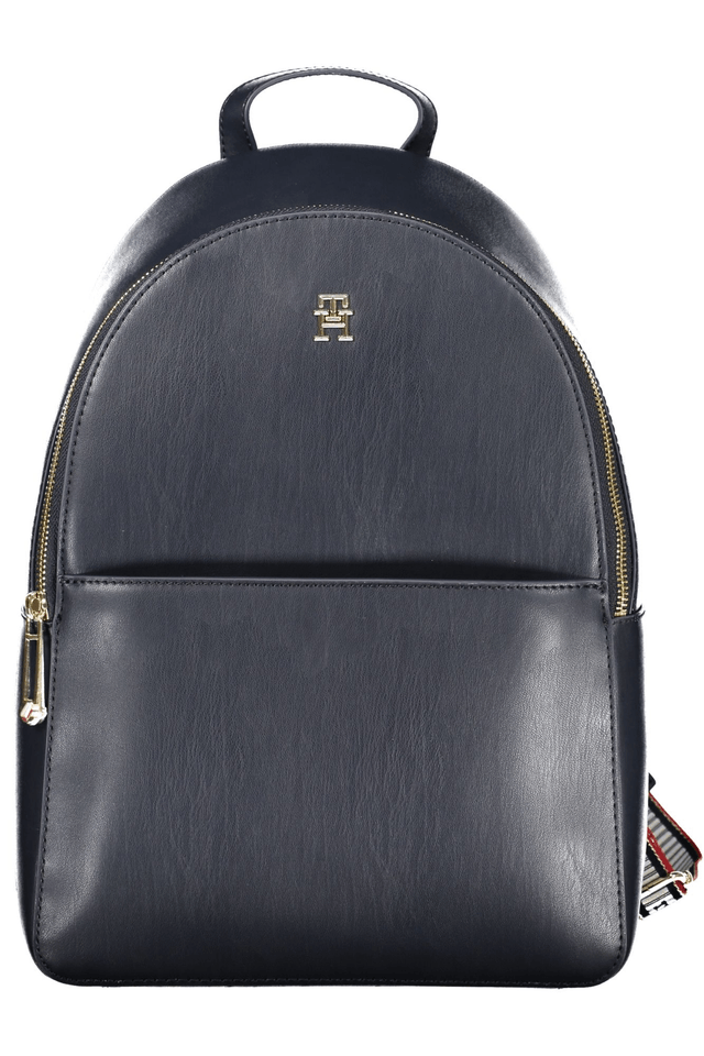 10403TOMMY HILFIGER ZAINO DONNA BLU