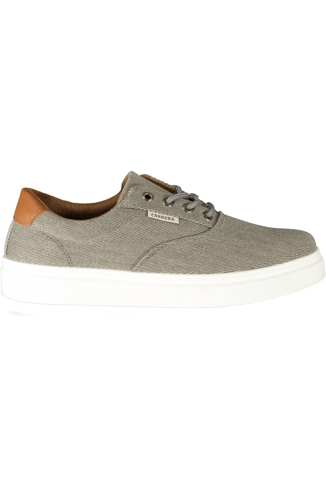 8636CARRERA CALZATURA SPORTIVA UOMO GRIGIO