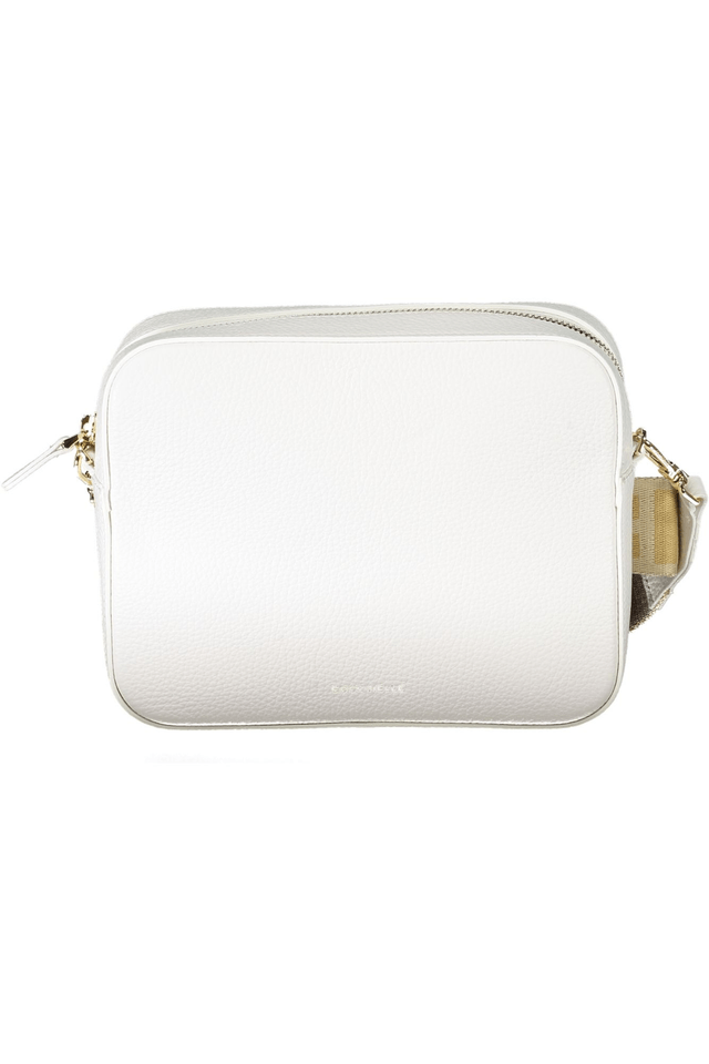 8294COCCINELLE BORSA DONNA BIANCO