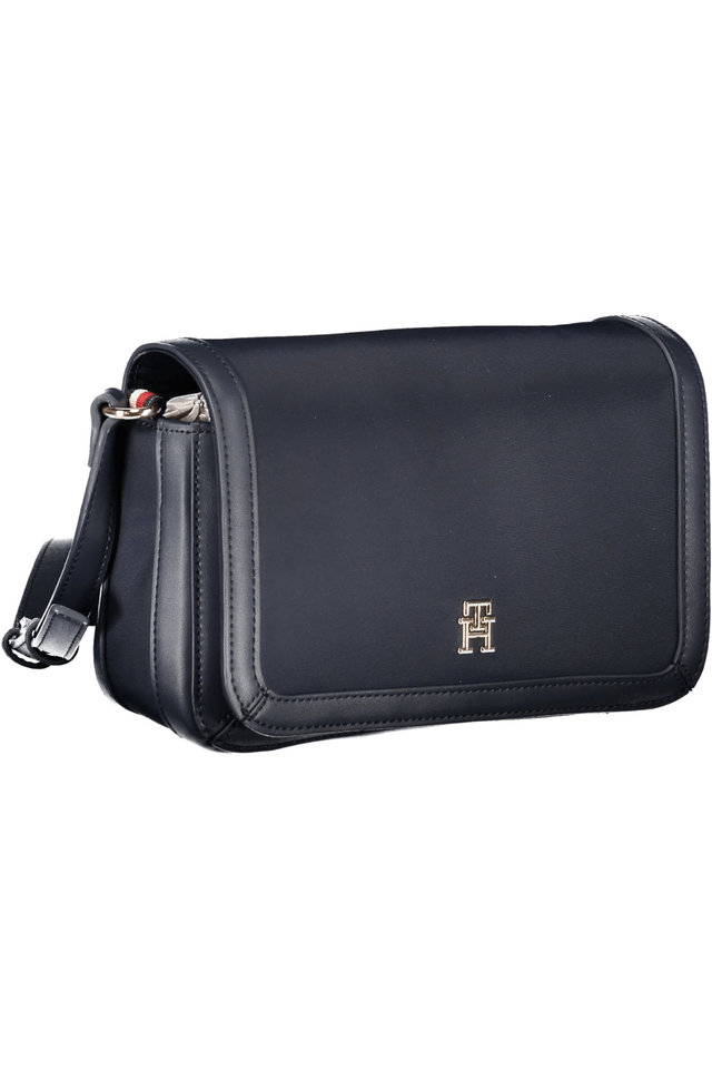 6358TOMMY HILFIGER BORSA DONNA BLU