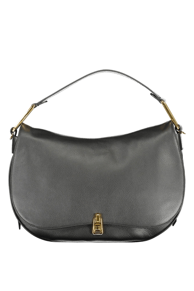 COCCINELLE BORSA DONNA NERO