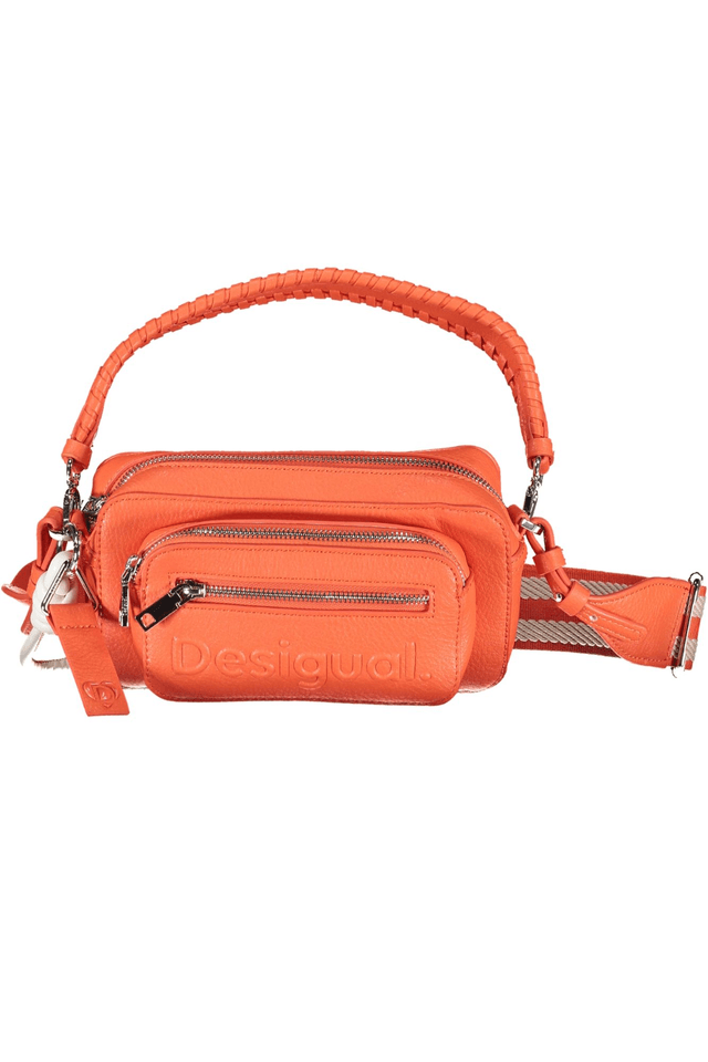 8040DESIGUAL BORSA DONNA ROSA