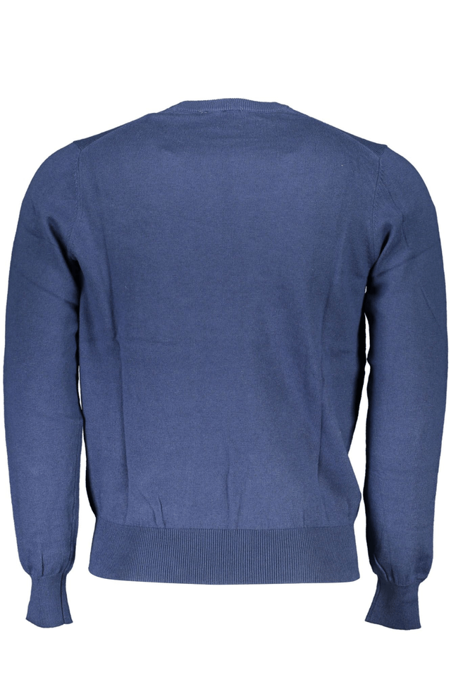 5009NORTH SAILS MAGLIA UOMO BLU