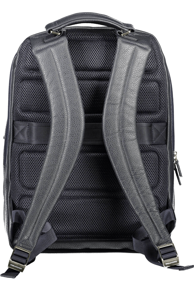 1258PIQUADRO ZAINO UOMO BLU