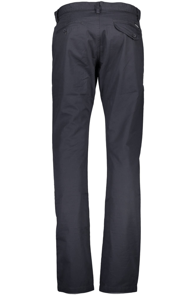 190LEE PANTALONE UOMO BLU