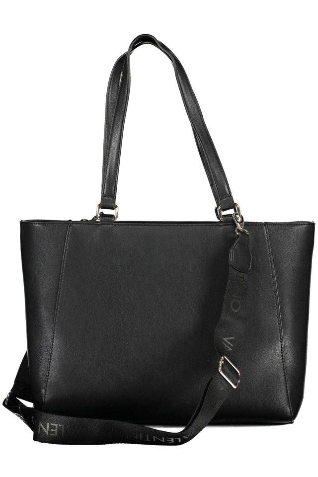 4257VALENTINO BAGS BORSA DONNA NERO
