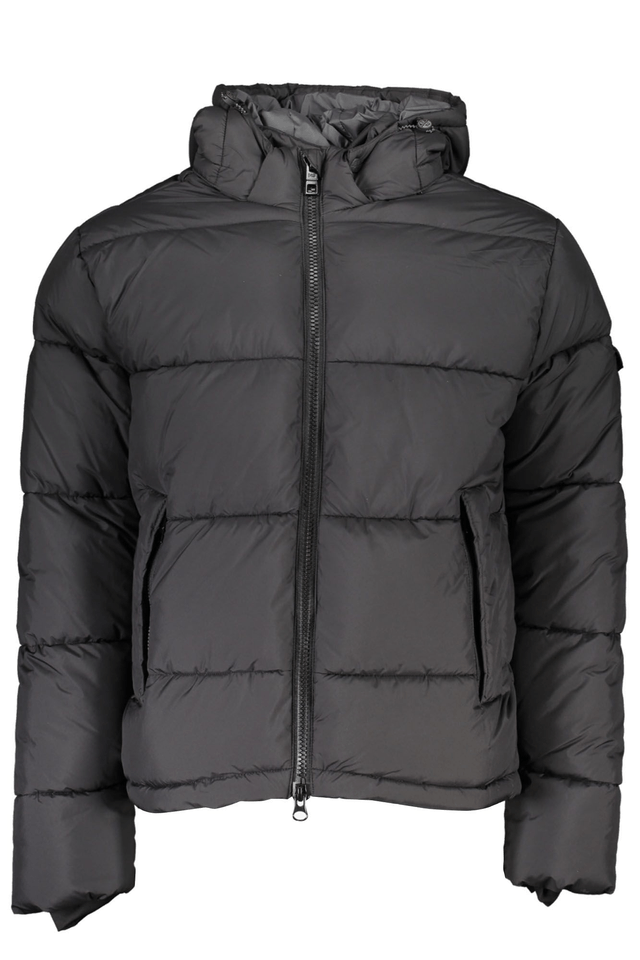 5045NORTH SAILS GIUBBOTTO UOMO NERO