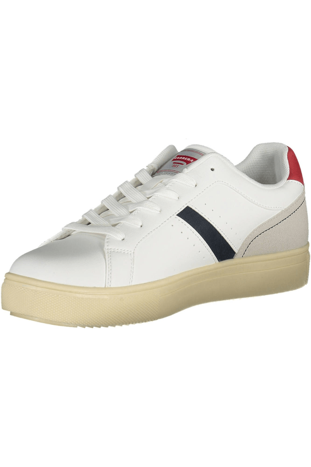 4421CARRERA CALZATURA SPORTIVA UOMO BIANCO
