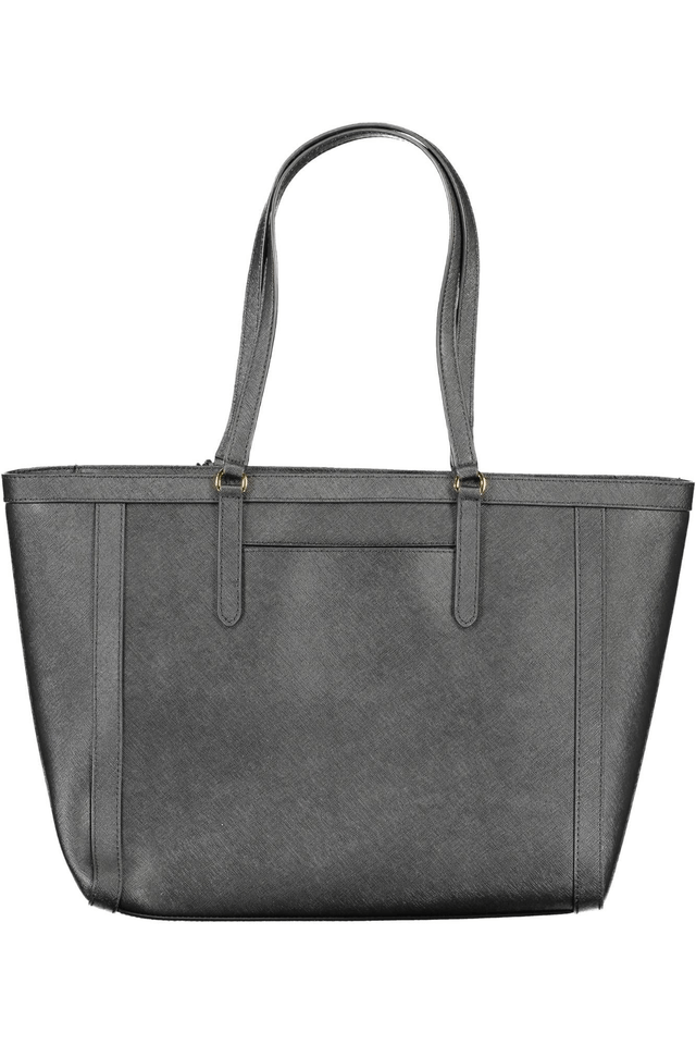 1787RALPH LAUREN BORSA DONNA NERO