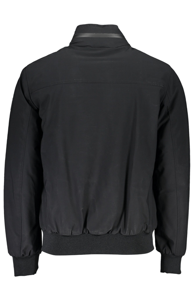 5043NORTH SAILS GIUBBOTTO UOMO NERO
