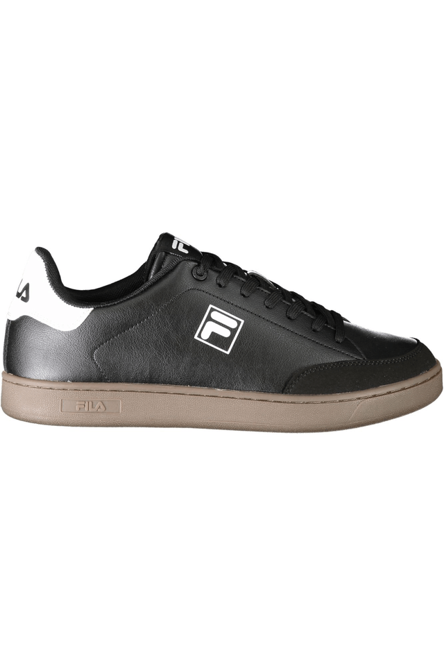 10248FILA CALZATURA SPORTIVA UOMO NERO