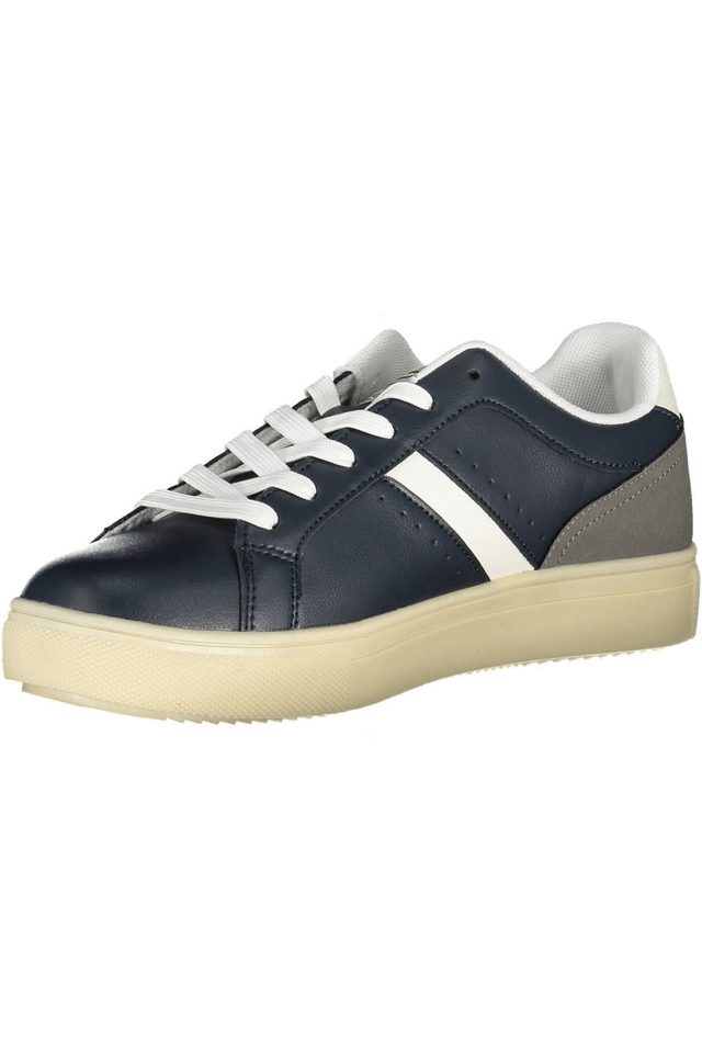 4422CARRERA CALZATURA SPORTIVA UOMO BLU