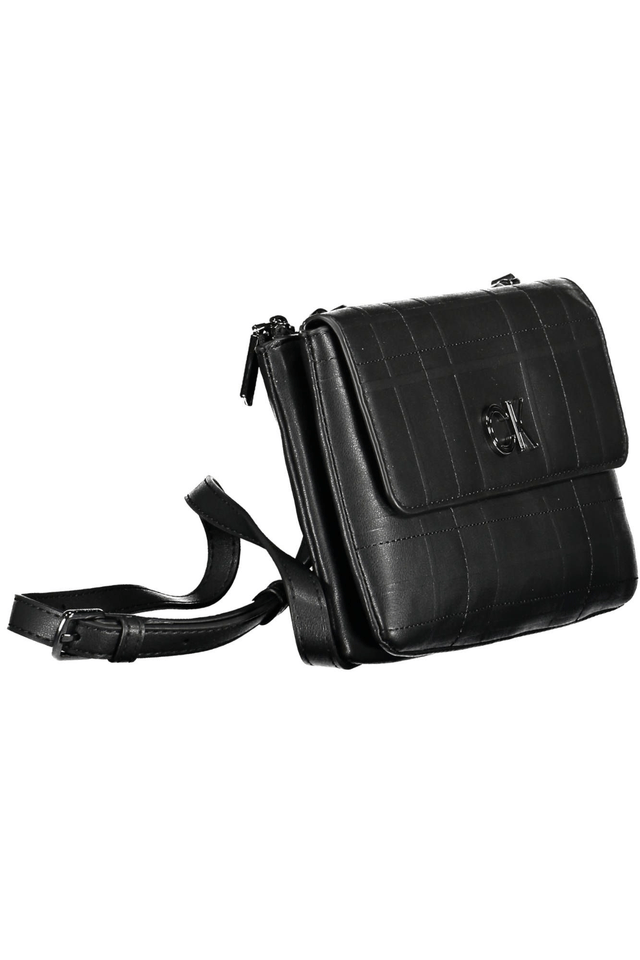 1866CALVIN KLEIN BORSA DONNA NERO