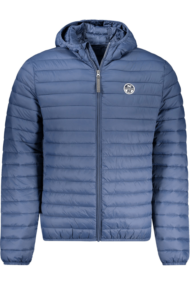 10522NORTH SAILS GIUBBOTTO UOMO BLU
