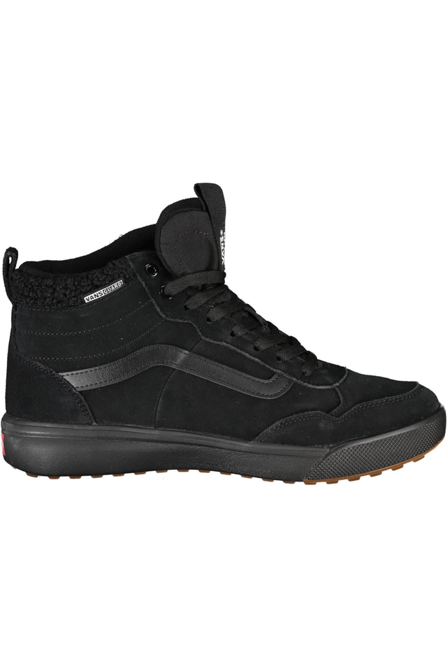 5824VANS CALZATURA SPORTIVA UOMO NERO