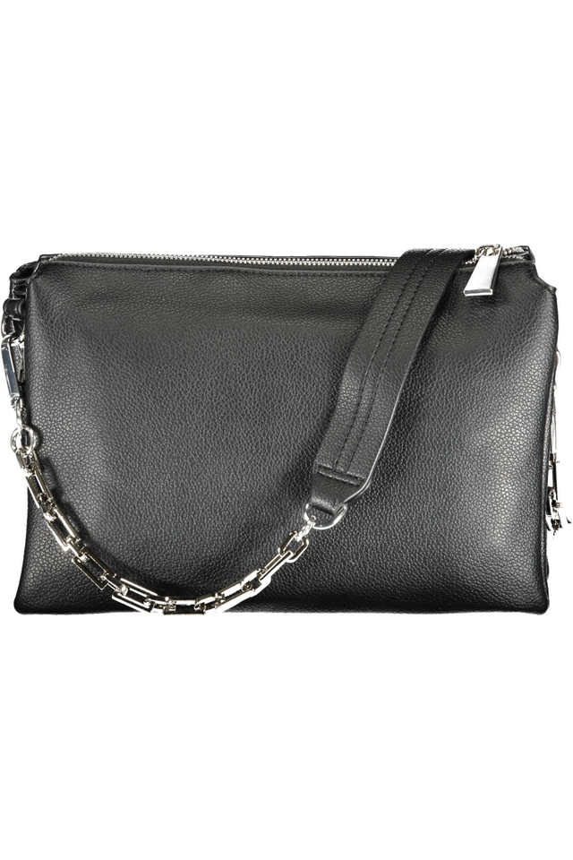 2675BYBLOS BORSA DONNA NERO