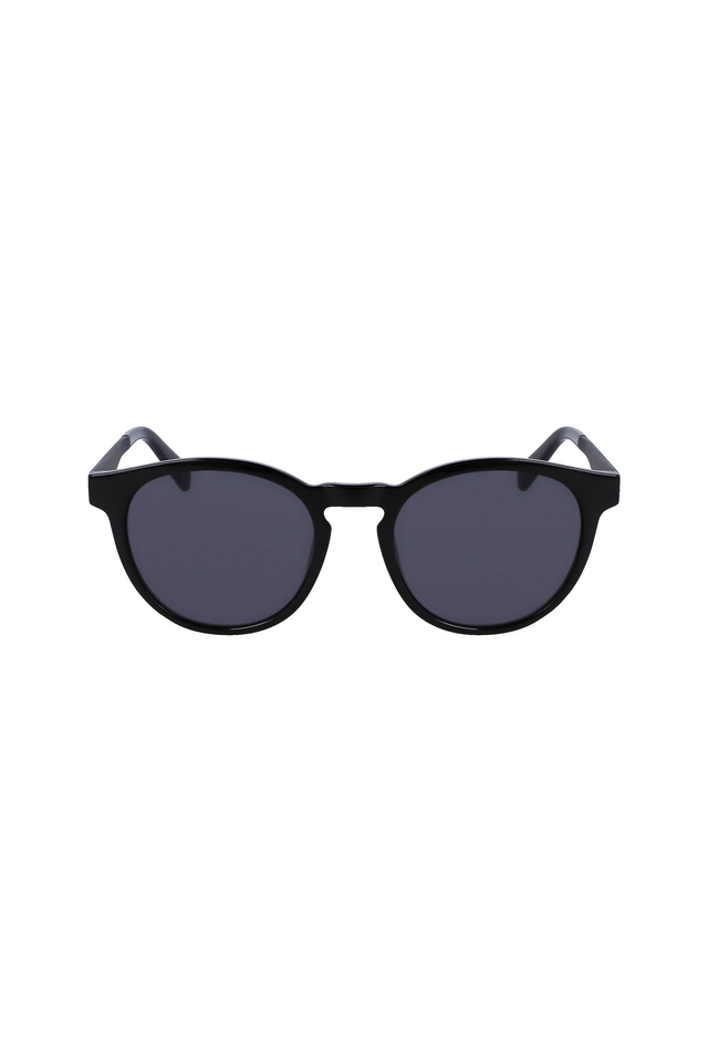 8574CALVIN KLEIN OCCHIALE DA SOLE UOMO NERO