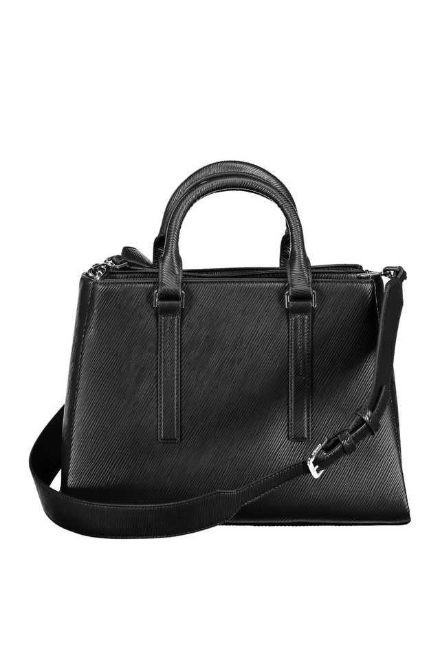 2881CALVIN KLEIN BORSA DONNA NERO