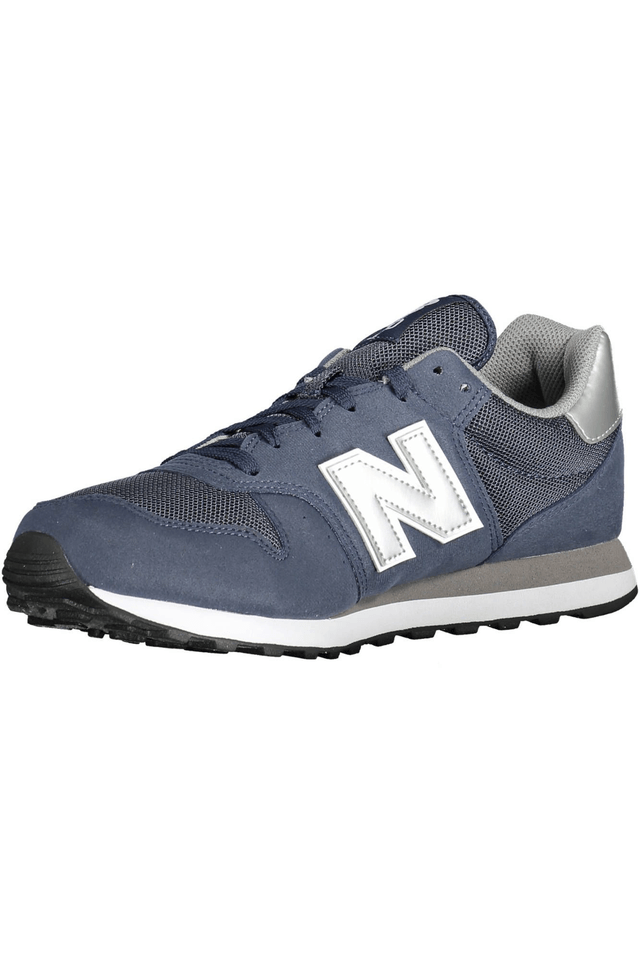 NEW BALANCE CALZATURA SPORTIVA UOMO BLU