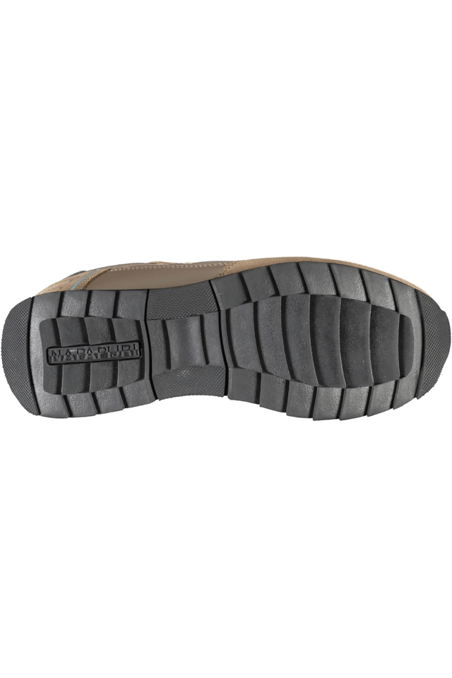 4926NAPAPIJRI SHOES CALZATURA SPORTIVA UOMO MARRONE