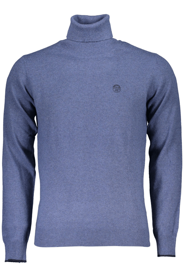4997NORTH SAILS MAGLIONE UOMO BLU