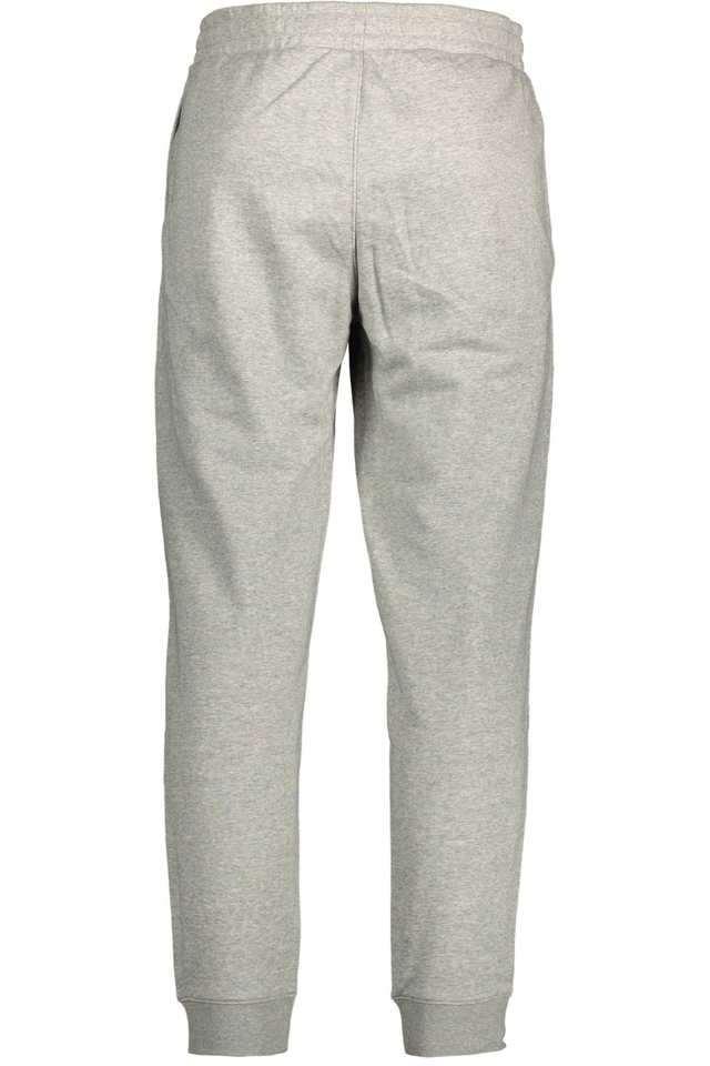 2241CALVIN KLEIN PANTALONE UOMO GRIGIO