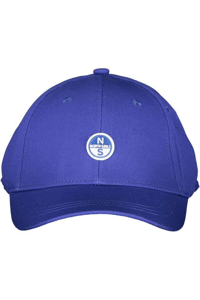 8225NORTH SAILS CAPPELLO UOMO BLU