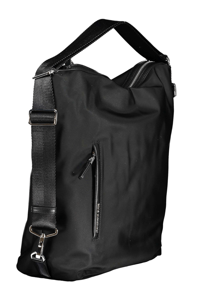 6667MANDARINA DUCK BORSA DONNA NERO