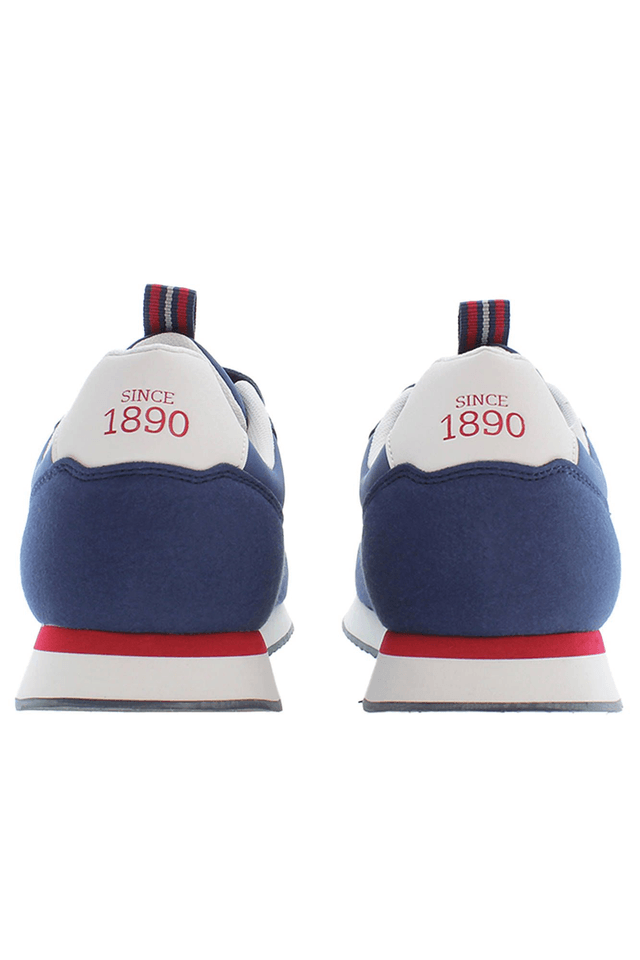 3321U.S. POLO   BEST PRICE CALZATURA SPORTIVA UOMO BLU