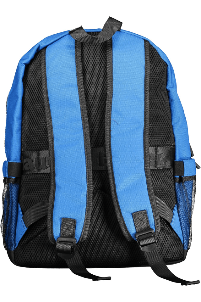 8811BLAUER ZAINO UOMO BLU
