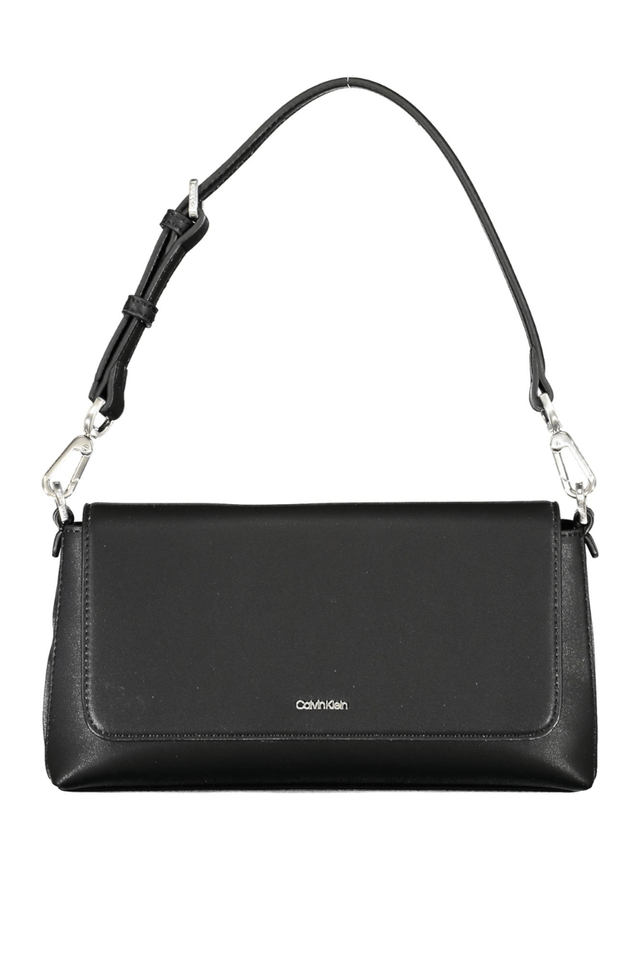 6316CALVIN KLEIN BORSA DONNA NERO