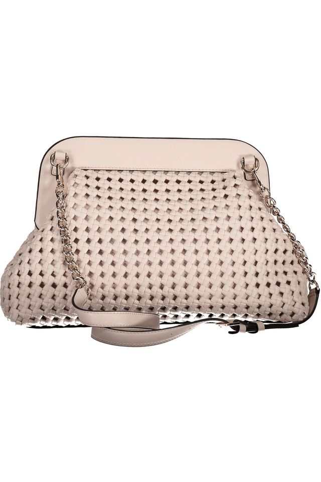 2812GUESS JEANS BORSA DONNA ROSA