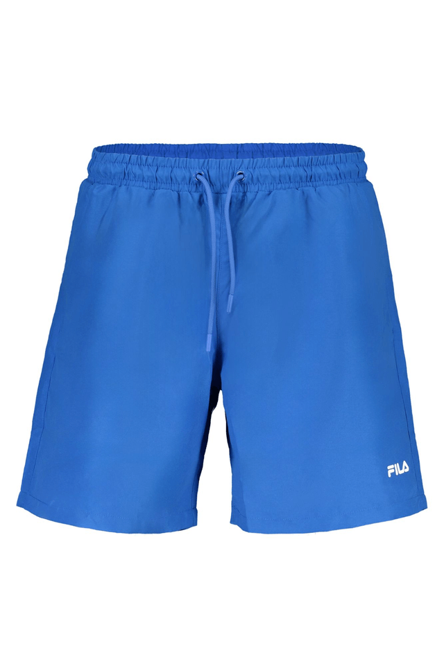 8471FILA COSTUME PARTE SOTTO UOMO BLU