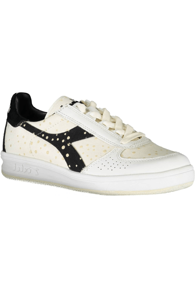 936DIADORA CALZATURA SPORTIVA DONNA BIANCO