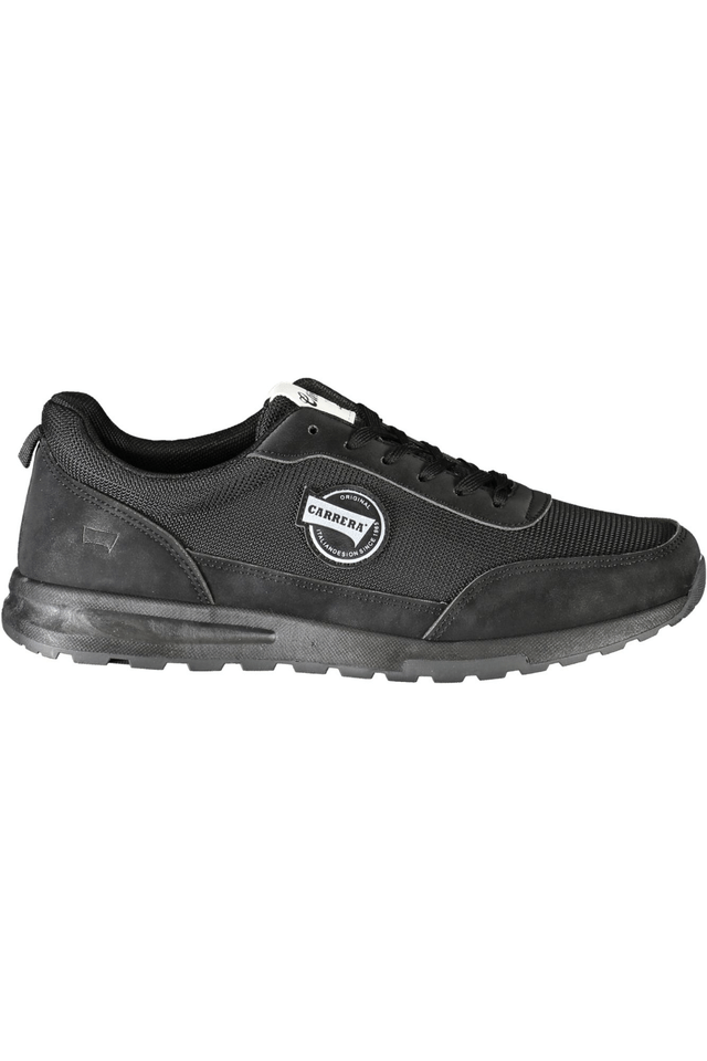 8650CARRERA CALZATURA SPORTIVA UOMO NERO