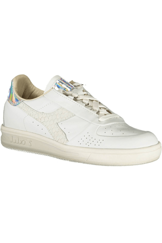 902DIADORA CALZATURA SPORTIVA DONNA BIANCO