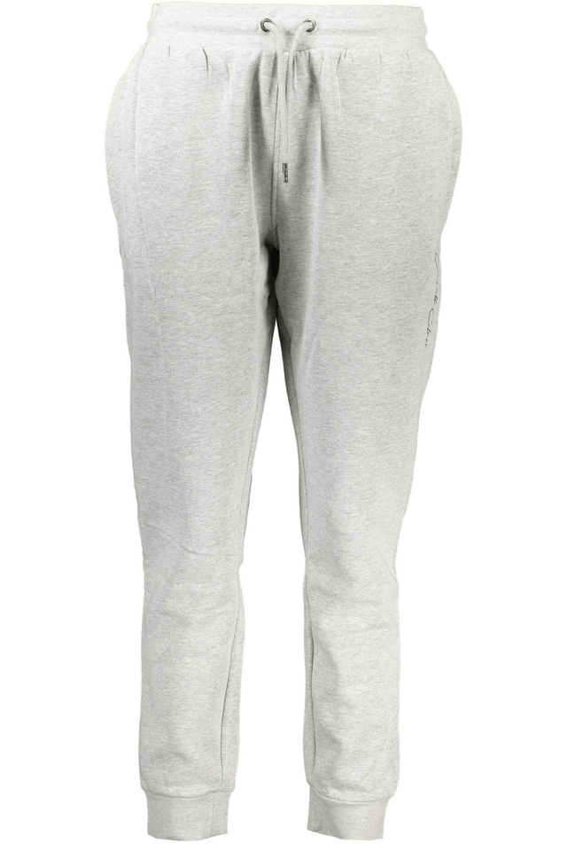 7874CAVALLI CLASS PANTALONE DONNA GRIGIO