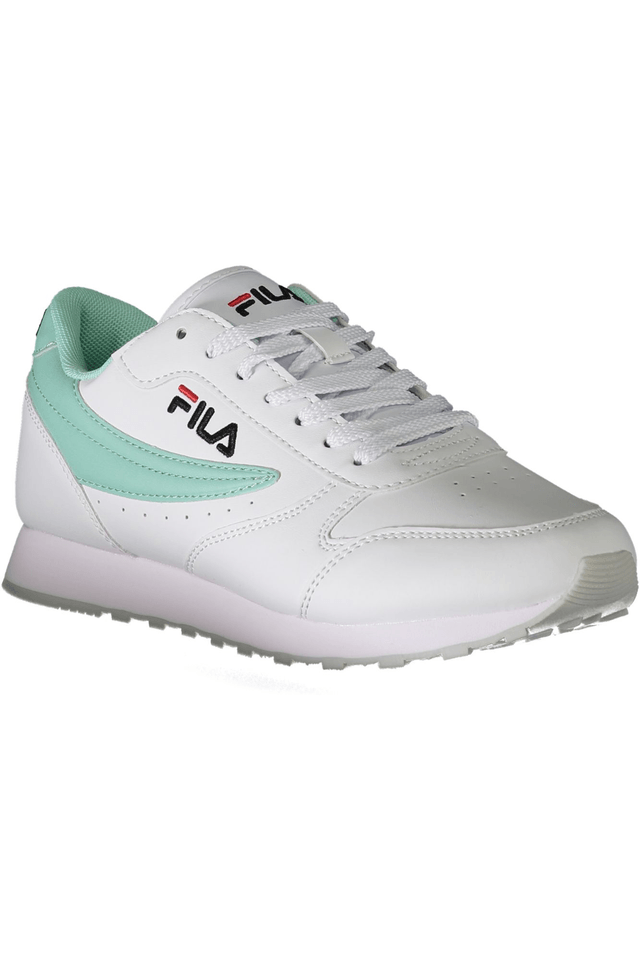 10255FILA CALZATURA SPORTIVA DONNA BIANCO