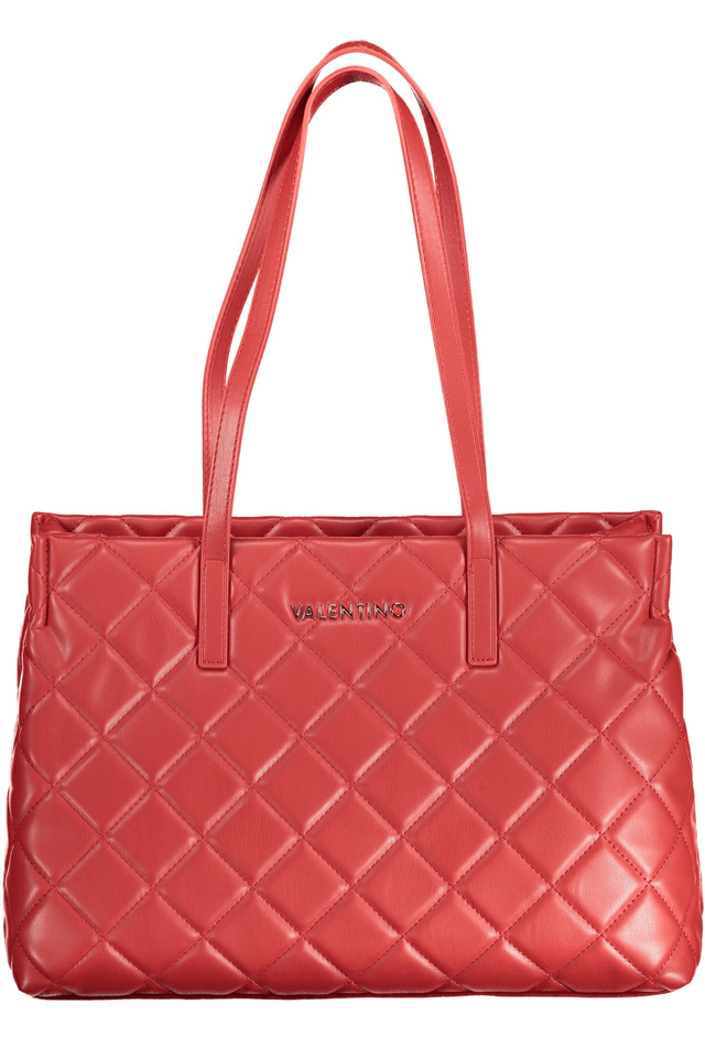 8752VALENTINO BAGS BORSA DONNA ROSSO