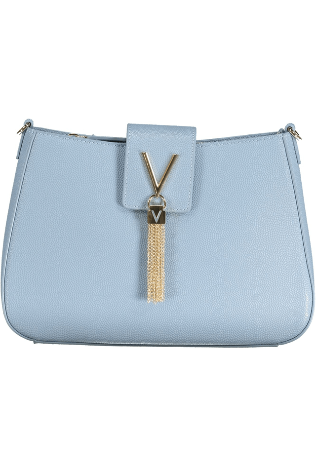 9507VALENTINO BAGS BORSA DONNA AZZURRO
