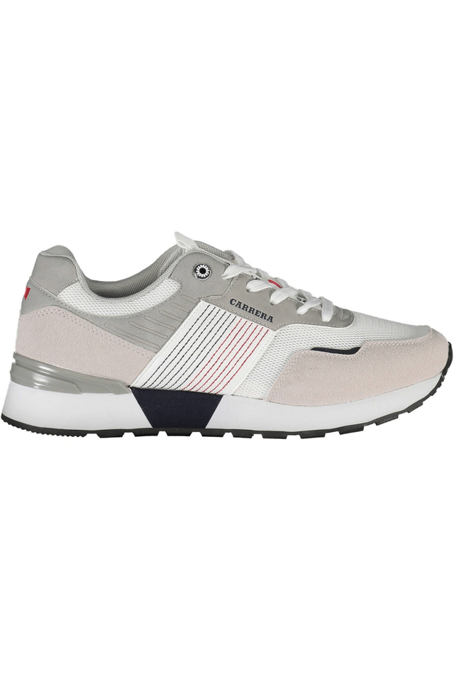 4407CARRERA CALZATURA SPORTIVA UOMO BIANCO