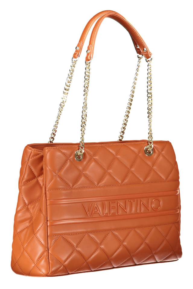 5389VALENTINO BAGS BORSA DONNA ARANCIO